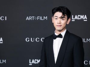 Eric Nam Dikecam karena Diduga Pro Israel, Begini Klarifikasinya Eric Nam Dikecam karena Diduga Pro Israel, Begini Klarifikasinya