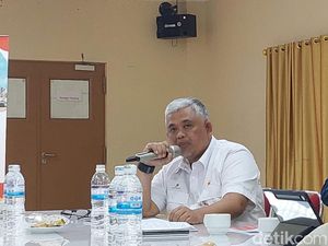 Sempat Mau Diusir Bupati Tanjabtim, PetroChina Ungkap Kondisi Terkini Sempat Mau Diusir Bupati Tanjabtim, PetroChina Ungkap Kondisi Terkini