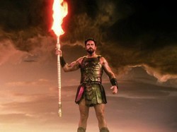 Sinopsis Film Gods of Egypt: Penyelamatan Mesir dan Dunia dari Raja yang Jahat