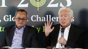 Forum Investasi Ini Bahas Ketangguhan Indonesia Hadapi Tantangan Global