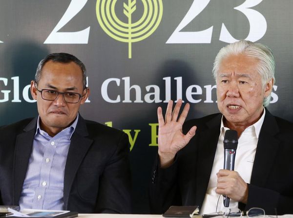 Forum Investasi Ini Bahas Ketangguhan Indonesia Hadapi Tantangan Global
