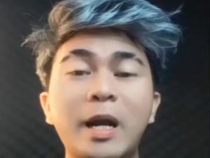 Pria Hina Aksi Galang Dana untuk Gaza Disebut Kadernya, NasDem Membantah