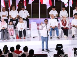 Mahfud Md: Persoalan Utama Kita Lemahnya Penegakan Hukum