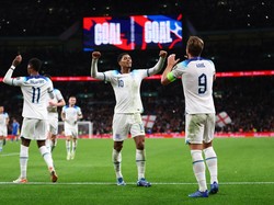 Inggris Lolos ke Euro 2024, Kane: Tak Semudah yang Dibayangkan