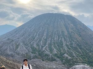 Healing di Gunung Bromo, Tempat yang Paling Recommended
