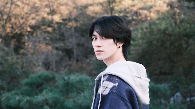 Hendery NCT