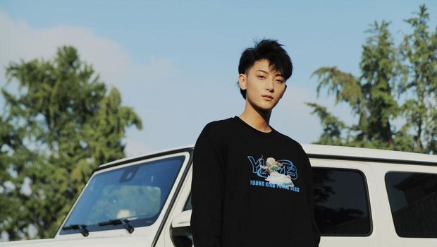 Huang Zitao