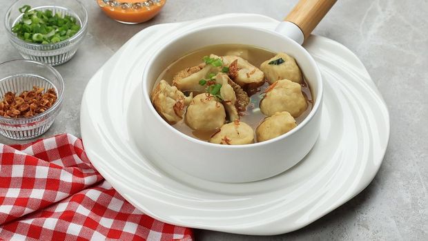 Ahli Gizi: Menu Lokal MBG di NTT Disukai Anak
