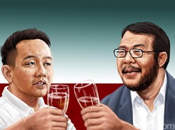 Usia dan Perbincangan Paling Hangat Lainnya