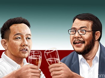 Kado Istimewa dari Paman Anwar