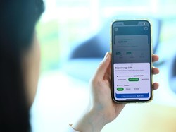 Cara Cek Gojek Wrapped, Tren Bagikan Riwayat Transaksi di Media Sosial