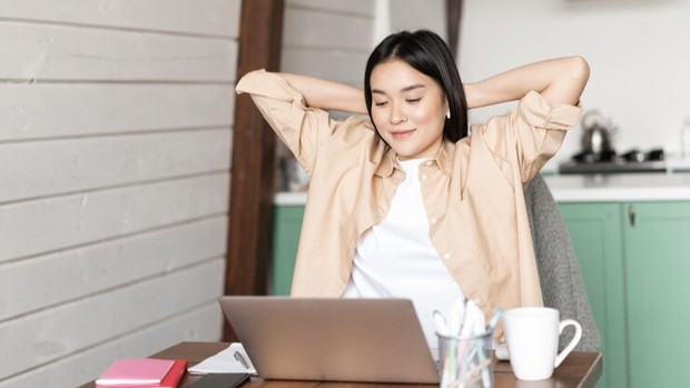 Ilustrasi/Foto: Freepik.com/benzoix Tanda-tanda kedewasaan emosional