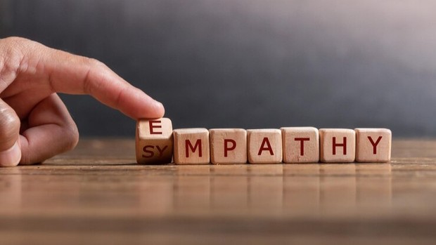 Ilustrasi/Foto: Freepik.com/maizalchaniago77 Tanda-tanda kedewasaan emosional