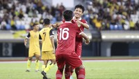 Kemenangan ini memastikan Indonesia lolos ke babak berikutnya dengan agregat 12-0. Pasukan Shin Tae-yong masuk ke Grup F putaran kedua Kualifikasi Piala Dunia 2026 zona Asia. Di Grup F, Indonesia sudah ditunggu Irak, Vietnam, dan Filipina. Seluruh tim nantinya saling bertemu dalam dua leg mulai tanggal 16 November 2023 hingga 11 Juni 2024.