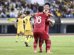 4 Data-Fakta Usai Indonesia Benamkan Brunei