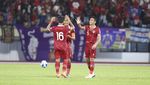 Bantai Brunei 6-0, Indonesia Masuk Grup F Kualifikasi Piala Dunia 2026