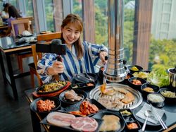 Deretan Ulah Influencer Makanan yang Minta Makan Gratis hingga Bayaran Mahal Deretan Ulah Influencer Makanan yang Minta Makan Gratis hingga Bayaran Mahal