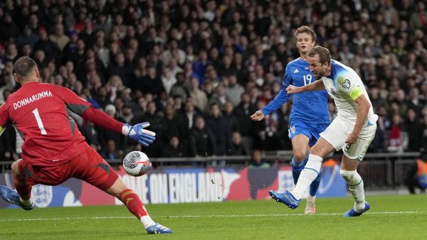 Inggris Lolos ke Euro 2024 Usai Bungkam Italia