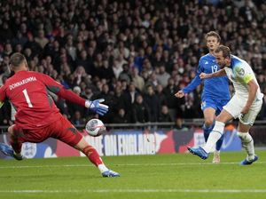 Inggris Lolos ke Euro 2024 Usai Bungkam Italia Inggris Lolos ke Euro 2024 Usai Bungkam Italia