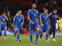 Awas Gagal ke Euro 2024, Italia