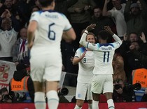 Bungkam Italia 3-1, Inggris Lolos Piala Eropa 2024