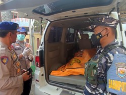 Pria Garut yang Hilang Saat Cari Rumput Laut Ditemukan Tewas