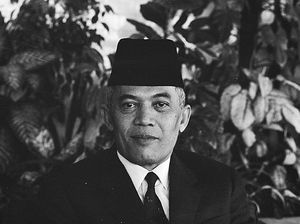 Jenderal Bintang Lima di Indonesia Hanya ada Tiga, Siapa Saja Mereka? Jenderal Bintang Lima di Indonesia Hanya ada Tiga, Siapa Saja Mereka?