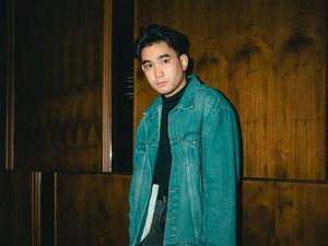 Jesenn Siap Rilis Lagu Baru, Terinspirasi dari Pesan Ayah