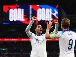 Punya Skuad Kelas Dunia, Inggris Harus Juara Piala Eropa 2024