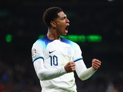 Kroos Yakin Bellingham Mampu Gendong Timnas Inggris