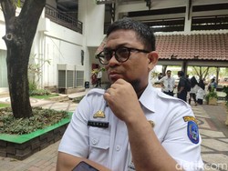 Turun Tangan Disdik Sulsel Usut Pemicu Siswa SMAN 20 Makassar Demo Kepsek