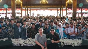 Kala Gus Miftah Apresiasi Pemimpin Muda Berprestasi