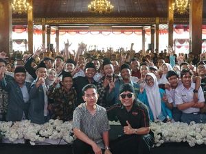 Kala Gus Miftah Apresiasi Pemimpin Muda Berprestasi