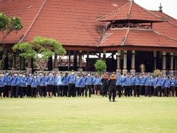 Lowongan 883 PPPK di Klungkung, Pelamar Lolos Administrasi 1.505 Orang