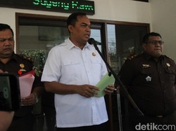 Modus Eks Ketua DPRD Blora Tilap Duit Rp 625 Juta dari Kunker Fiktif