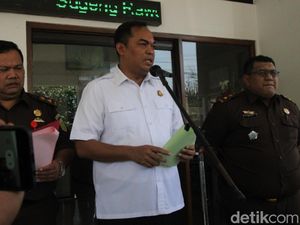 Modus Eks Ketua DPRD Blora Tilap Duit Rp 625 Juta dari Kunker Fiktif Modus Eks Ketua DPRD Blora Tilap Duit Rp 625 Juta dari Kunker Fiktif