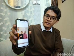 Tak Ada Euforia, Keluarga Mahfud Md Singgung soal Prank Cawapres di 2019