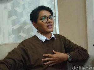 Keluarga di Surabaya Akan Ikut Antarkan Mahfud Md Daftar ke KPU Besok
