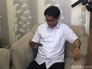 Mahfud Md Tak Pernah Beri Tahu Keluarga Bakal Ditunjuk Jadi Cawapres Ganjar