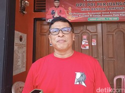 PDIP Bandar Lampung Sebut Ganjar-Mahfud Md Paket Lengkap Berantas Korupsi