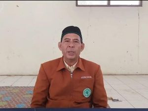 Ketua MUI Subang soal Kepala Daerah U-40 Bisa Nyapres: Peluang Anak Muda