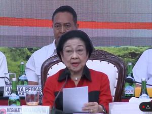 Alasan Megawati Tunjuk Mahfud Md Jadi Cawapres Ganjar Pranowo Alasan Megawati Tunjuk Mahfud Md Jadi Cawapres Ganjar Pranowo