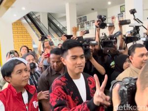 Kentara Arah Dukungan PSI yang Bakal Diumumkan Hari Ini