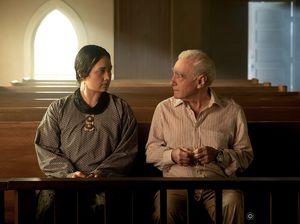 Killers of The Flower Moon Tak Sanggup Kalahkan The Eras Tour