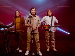KLA Project Gelar Konser 35 Tahun di Jakarta, Tiket Pre-Sale Sold Out KLA Project Gelar Konser 35 Tahun di Jakarta, Tiket Pre-Sale Sold Out