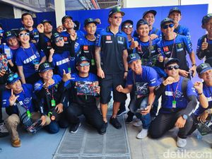 Cara Yamaha Manjakan Konsumen, Ajak Ketemu Langsung dengan Quartararo
