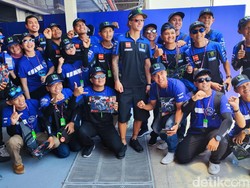 Cara Yamaha Manjakan Konsumen, Ajak Ketemu Langsung dengan Quartararo