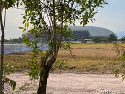 Lahan di Gedebage Bakal Jadi Tempat Mengolah Sampah Organik