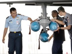 Inovasi Letkol Yogaswara Kembangkan Bom Pesawat Tempur Produksi Dalam Negeri