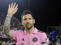 5 Pemain MLS 2023 dengan Gaji Pokok Tertinggi: Messi Unggul Telak